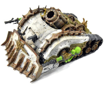 DEATH GUARD Plagueburst Crawler #1 Warhammer 40K