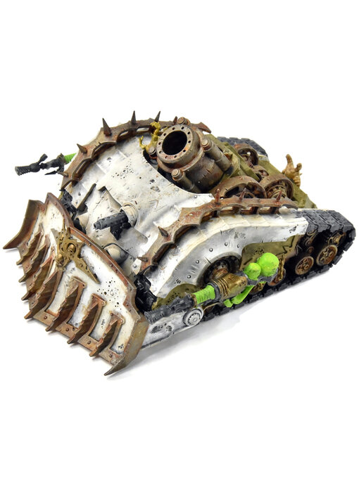 DEATH GUARD Plagueburst Crawler #1 Warhammer 40K