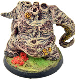 Kromlech Chaos Nurgle Chaos Daemons #4 50mm Warhammer