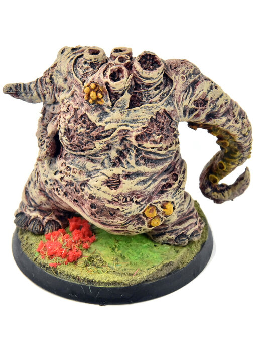 Chaos Nurgle Chaos Daemons #4 50mm Warhammer