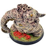 Kromlech Chaos Nurgle Chaos Daemons #4 50mm Warhammer