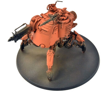ADEPTUS MECHANICUS Onager Dunecrawler #2 Warhammer 40K