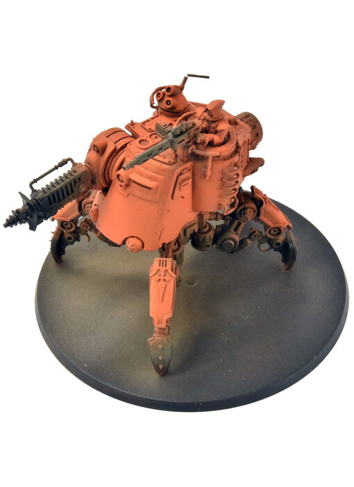 ADEPTUS MECHANICUS Onager Dunecrawler #2 Warhammer 40K