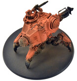 Games Workshop ADEPTUS MECHANICUS Onager Dunecrawler #2 Warhammer 40K