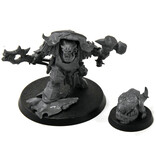 Games Workshop ORRUK WARCLANS Zoggrok Anvilsmasha and Klonk #1 Warhammer Sigmar