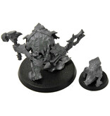 Games Workshop ORRUK WARCLANS Zoggrok Anvilsmasha and Klonk #1 Warhammer Sigmar