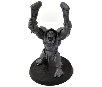 ORRUK WARCLANS Warchanter #2 Warhammer Sigmar