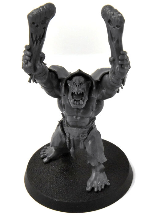 ORRUK WARCLANS Warchanter #2 Warhammer Sigmar