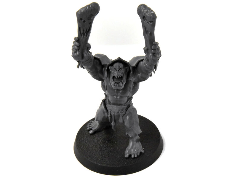 Games Workshop ORRUK WARCLANS Warchanter #2 Warhammer Sigmar