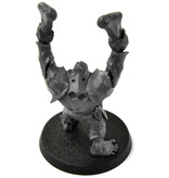 Games Workshop ORRUK WARCLANS Warchanter #2 Warhammer Sigmar