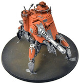 Games Workshop ADEPTUS MECHANICUS Onager Dunecrawler #1 Warhammer 40K