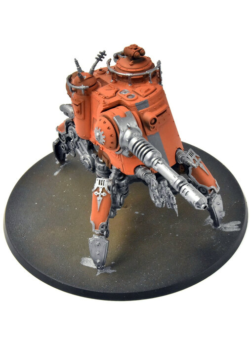 ADEPTUS MECHANICUS Onager Dunecrawler #1 Warhammer 40K