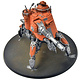 ADEPTUS MECHANICUS Onager Dunecrawler #1 Warhammer 40K