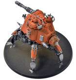 Games Workshop ADEPTUS MECHANICUS Onager Dunecrawler #1 Warhammer 40K