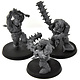 ORRUK WARCLANS 3 Weirdbrute Wrekkaz #1 Warhammer Sigmar