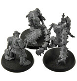 Games Workshop ORRUK WARCLANS 3 Weirdbrute Wrekkaz #1 Warhammer Sigmar
