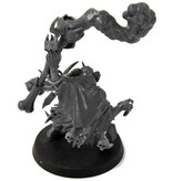 Games Workshop ORRUK WARCLANS Weirdnob Shaman #1 Warhammer Sigmar