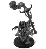 Games Workshop ORRUK WARCLANS Weirdnob Shaman #1 Warhammer Sigmar