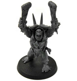 Games Workshop ORRUK WARCLANS Warchanter #1 Warhammer Sigmar