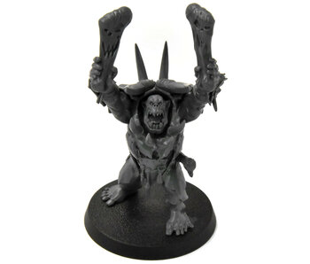 ORRUK WARCLANS Warchanter #1 Warhammer Sigmar