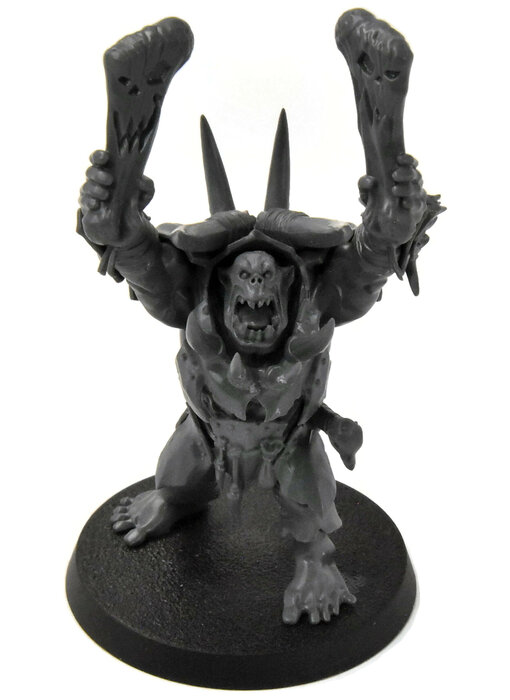 ORRUK WARCLANS Warchanter #1 Warhammer Sigmar