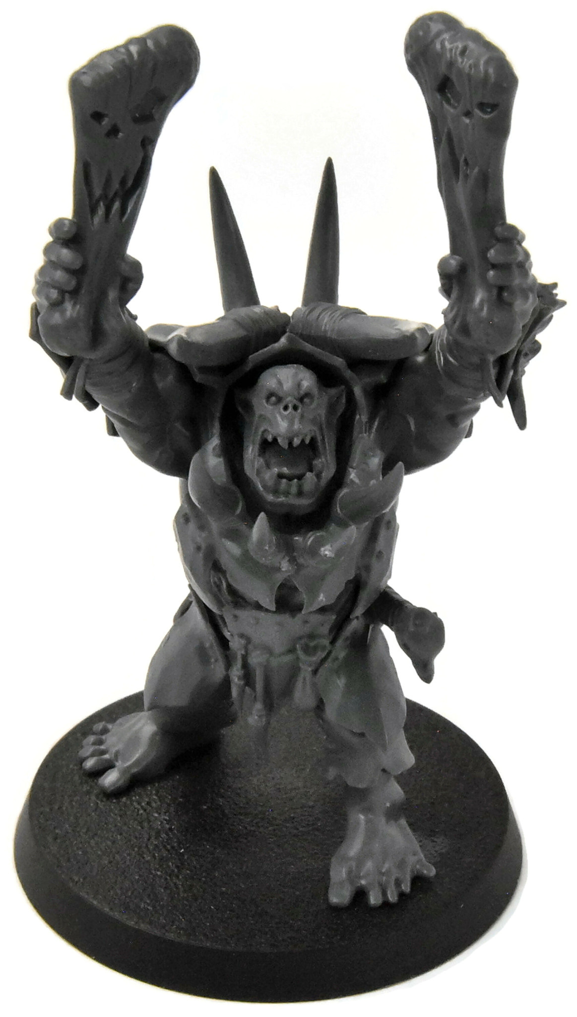 ORRUK WARCLANS Warchanter #1 Warhammer Sigmar