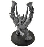 Games Workshop ORRUK WARCLANS Warchanter #1 Warhammer Sigmar