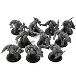 Games Workshop ORRUK WARCLANS 10 Ardboyz #3 Warhammer Sigmar