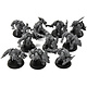 ORRUK WARCLANS 10 Ardboyz #3 Warhammer Sigmar