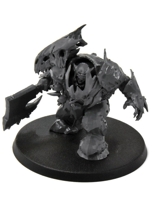 ORRUK WARCLANS Megaboss #1 Warhammer Sigmar