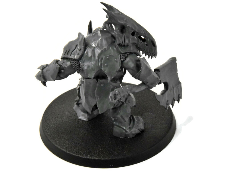 Games Workshop ORRUK WARCLANS Megaboss #1 Warhammer Sigmar