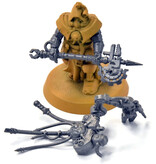 Games Workshop ADEPTUS MECHANICUS Tech-Priest Enginseer #1 Warhammer 40K