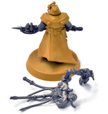 Games Workshop ADEPTUS MECHANICUS Tech-Priest Enginseer #1 Warhammer 40K