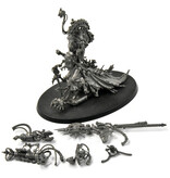 Games Workshop ADEPTUS MECHANICUS Belisarius Cawl #1 Warhammer 40K