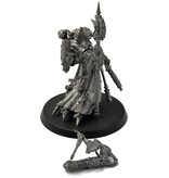 Games Workshop ADEPTUS MECHANICUS Tech-Priest Dominus #1 Warhammer 40K