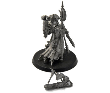 ADEPTUS MECHANICUS Tech-Priest Dominus #1 Warhammer 40K