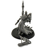 Games Workshop ADEPTUS MECHANICUS Tech-Priest Dominus #1 Warhammer 40K