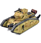 Games Workshop ASTRA MILITARUM Malcador #1 Converted Warhammer 40K