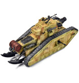 Games Workshop ASTRA MILITARUM Malcador #1 Converted Warhammer 40K