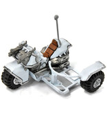 Games Workshop SPACE MARINES Attack Bike #1 Warhammer 40K