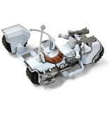 Games Workshop SPACE MARINES Attack Bike #1 Warhammer 40K