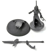 Games Workshop T'AU EMPIRE Ethereal #1 Warhammer 40K Tau