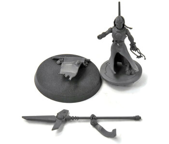 T'AU EMPIRE Ethereal #1 Warhammer 40K Tau