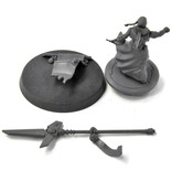 Games Workshop T'AU EMPIRE Ethereal #1 Warhammer 40K Tau