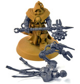Games Workshop ADEPTUS MECHANICUS Tech-Priest Enginseer #2 Warhammer 40K