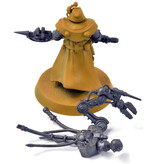 Games Workshop ADEPTUS MECHANICUS Tech-Priest Enginseer #2 Warhammer 40K