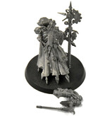 Games Workshop ADEPTUS MECHANICUS Tech-Priest Dominus #2 Warhammer 40K
