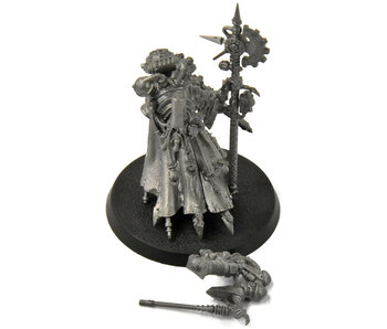 ADEPTUS MECHANICUS Tech-Priest Dominus #2 Warhammer 40K