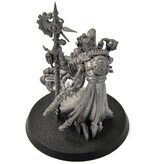 Games Workshop ADEPTUS MECHANICUS Tech-Priest Dominus #2 Warhammer 40K