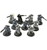 Games Workshop SPACE WOLVES 10 Assault Intercessors #1 Warhammer 40K